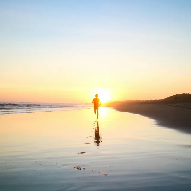 The Connection Between Faith and Physical Health