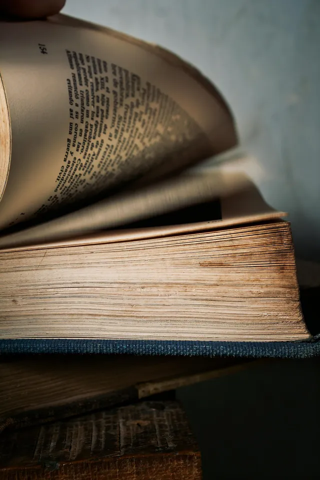 How the Bible Has Shaped Literature and Storytelling