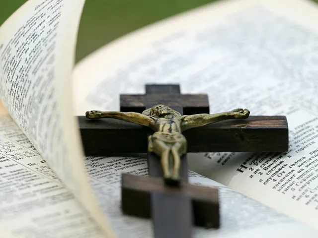 What Does It Mean That Jesus Is Lord Over All?