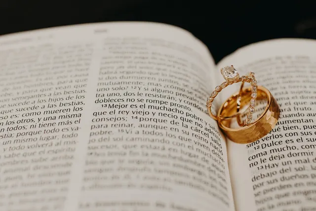 How Does the Bible Define Unity in Relationships?