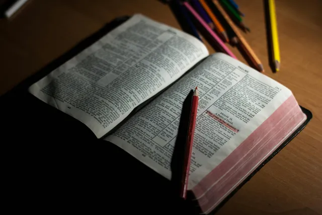 How to Start Reading the Bible for Beginners
