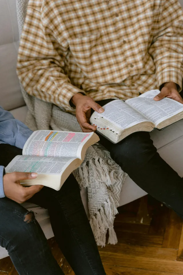 Why Do Catholics and Protestants Have Different Bibles?