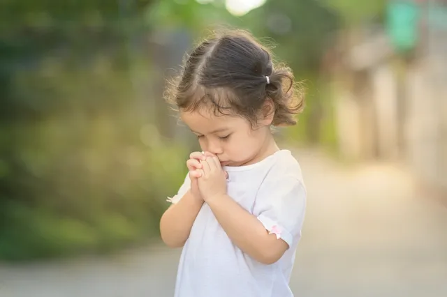 How to Pass Down Faith to the Next Generation