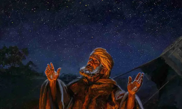 Abraham: The Father of Faith and His Journey With God