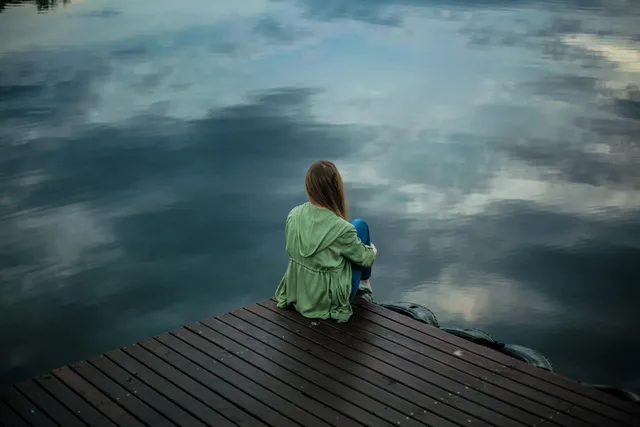 Why God’s Silence Doesn’t Mean His Absence
