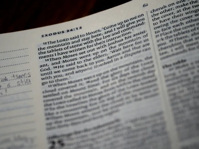 7 Most Misunderstood Verses in the Bible