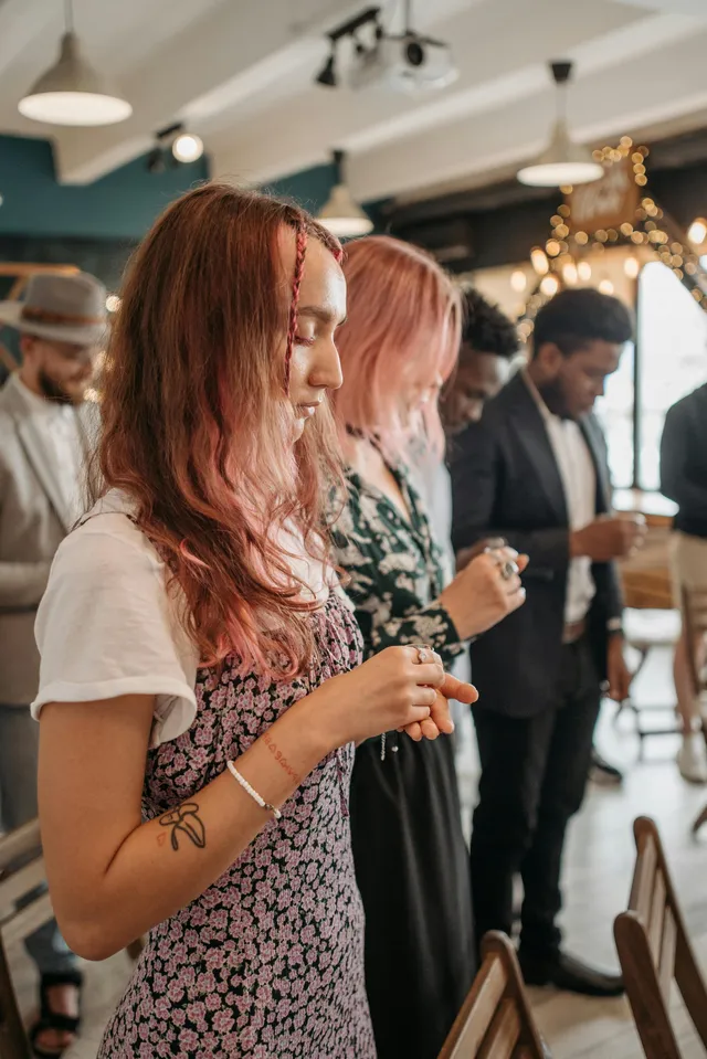 How Churches Can Stay Relevant Without Losing Their Soul