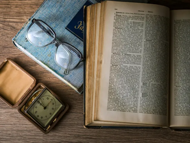 Daily Bible Study Routines That Actually Work