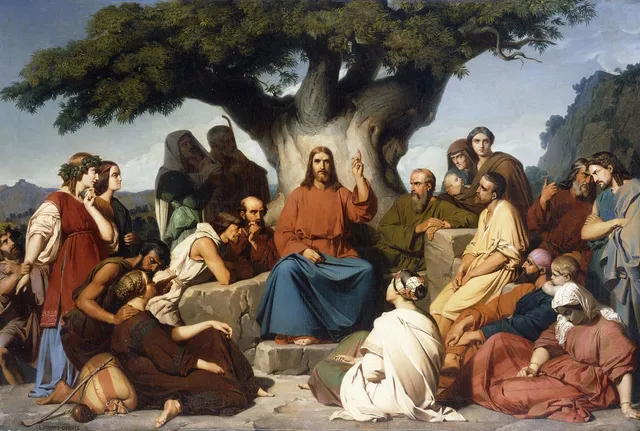 What Is the Difference Between a Parable and a Prophecy?