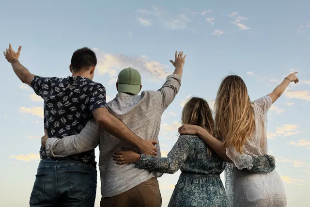 The Power of Accountability in Christian Friendships