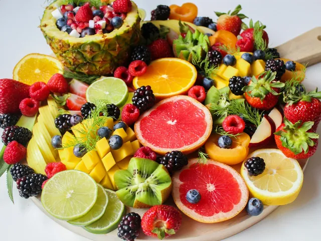The Fruit of the Spirit: Living a Transformed Life