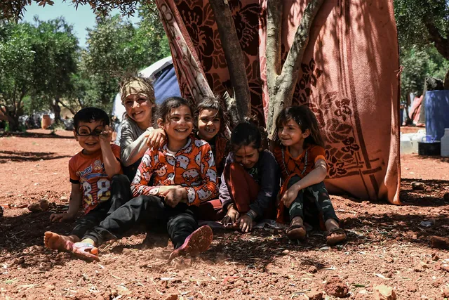 What the Bible Teaches About Immigration and Refugees