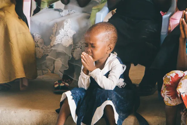 What Is Prayer and Why Does It Matter?