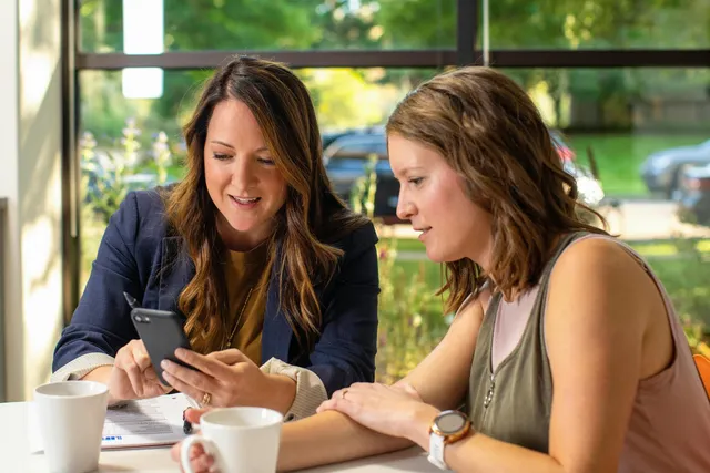 What Is the Biblical Model of Mentorship?