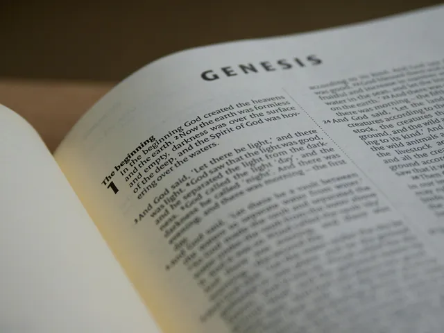 An Introduction to the Book of Genesis