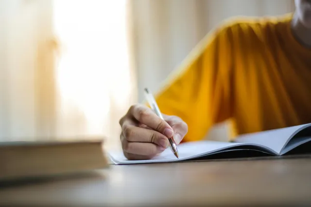 How to Pray Before Exams (and Why It Helps)