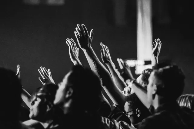 Why Community Matters More Than Ever in the Church
