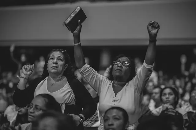 The Power of Shared Prayer in Community Life