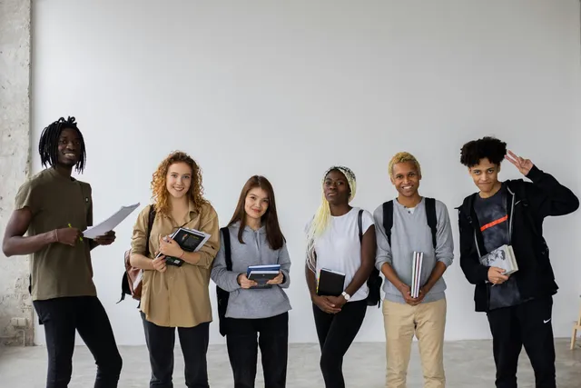 Can Teens Really Make a Difference for God?