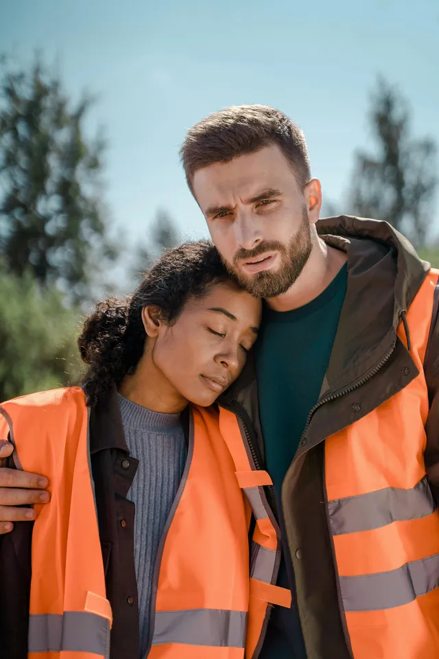 The Power of Forgiveness in Relationships