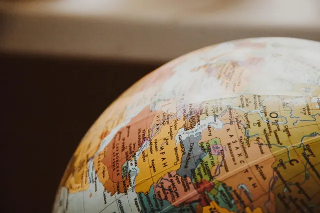 Why Current Events Should Drive Us to Prayer, Not Fear
