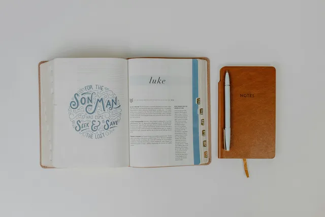 Biblical Blessings to Encourage and Inspire