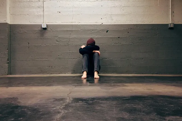 How the Bible Can Help You Overcome Fear