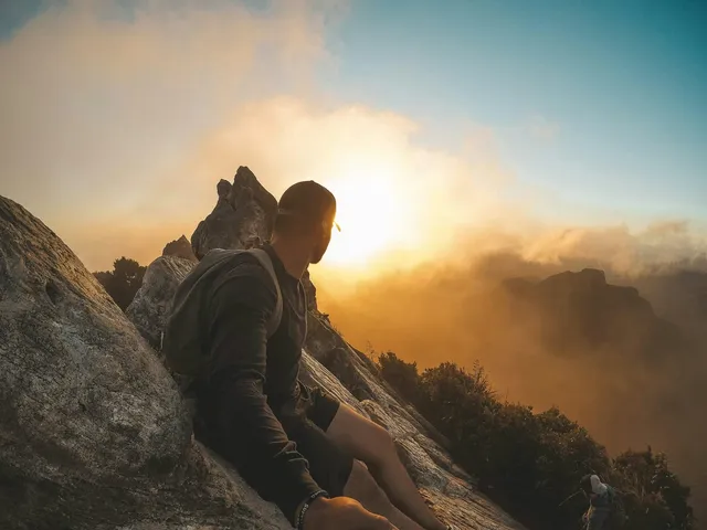 Living With Purpose: A Devotional on Romans 8:28