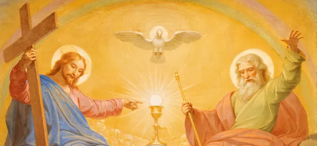 The Trinity in the Bible: Hints and Foundations