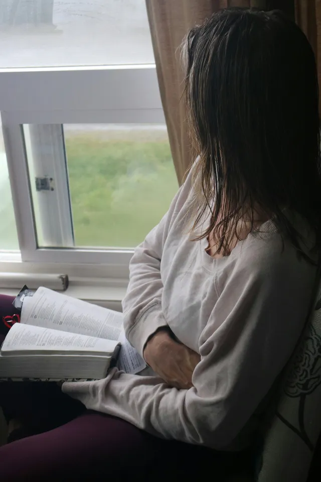 Rest for the Weary: Learning From Matthew 11:28