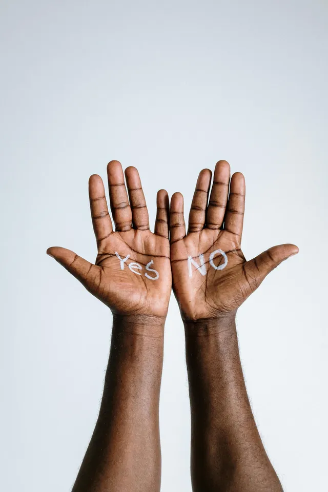 What Is the Connection Between Worldview and Choices?