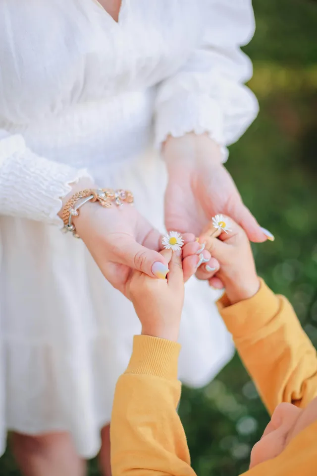 Generosity: Why Giving Brings True Joy