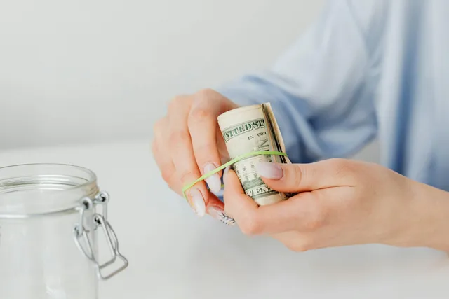 Can Money Be Used for Good—or Is It Always a Temptation?