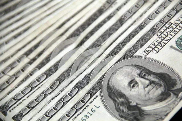 Financial Blessings: What the Bible Really Says