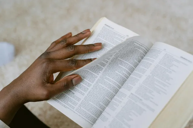 The Longest Chapter in the Bible—and Why It’s So Unique