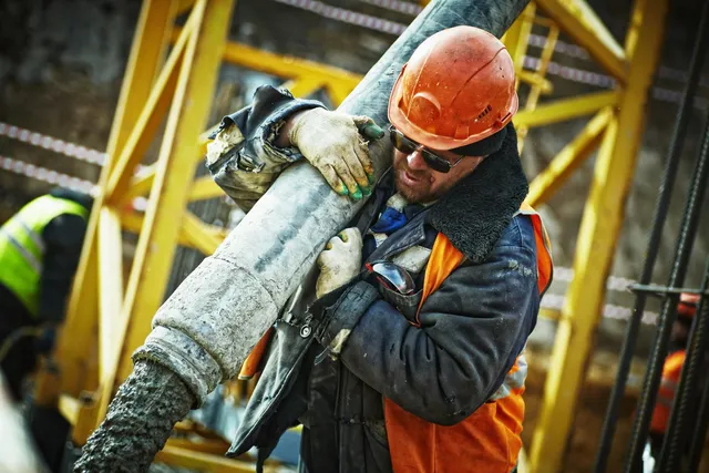 What Does the Bible Say About Work?