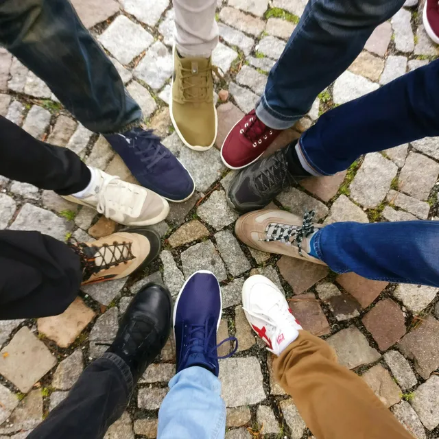 The Blessing of Community: Why We Need Each Other