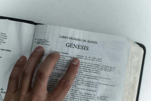 What Does Genesis Really Teach About Creation?