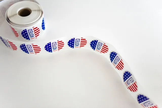How Should Christians Vote?
