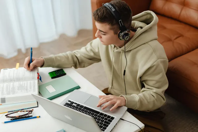How to Balance School, Faith, and Life as a Student