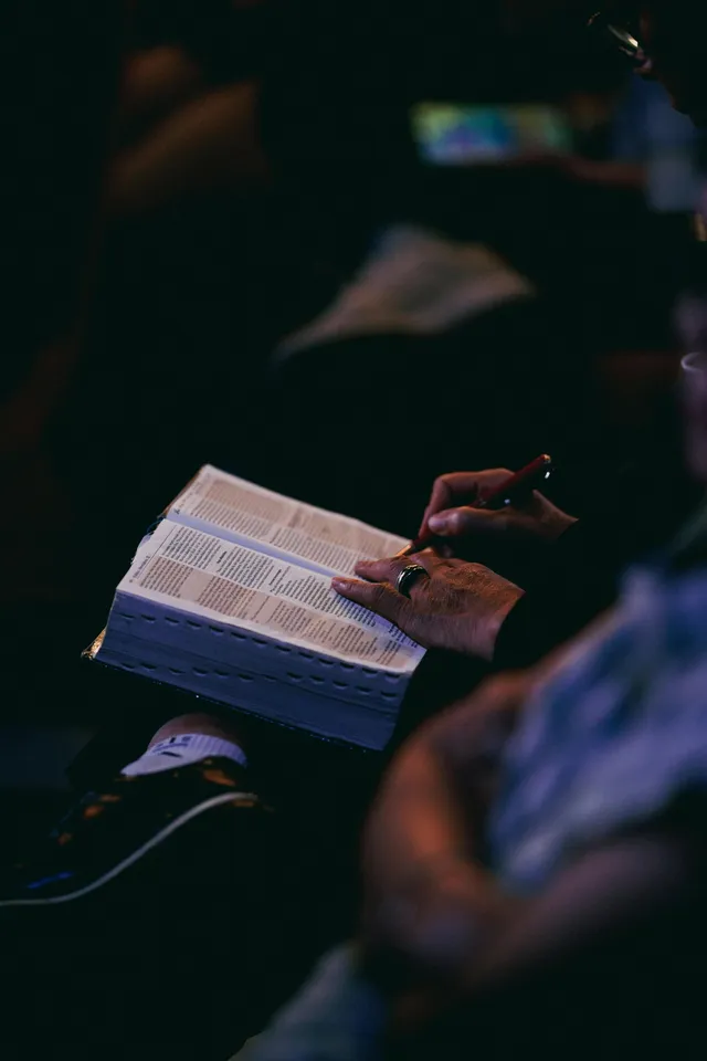Why Are Genealogies in the Bible Important?