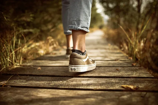 Why Do Believers Talk About “Walking With God” Daily?