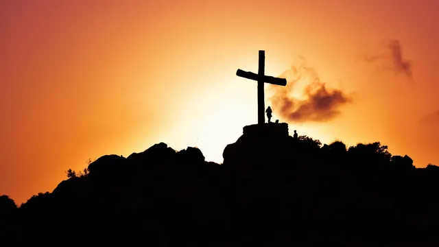 What Is Saving Faith vs. Everyday Faith?