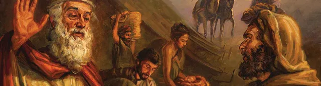 Faith Like Abraham: What Does It Mean Today?