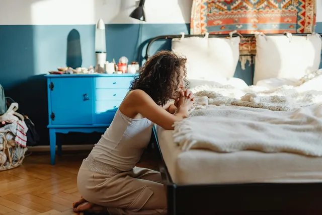 How to Pray for Your Family Every Day