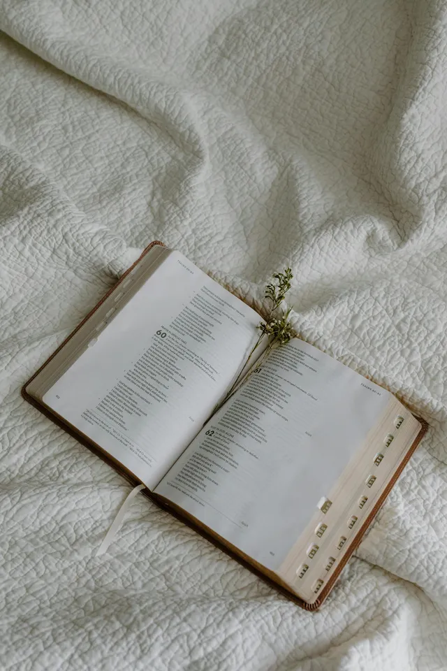 Spiritual Blessings in Ephesians 1