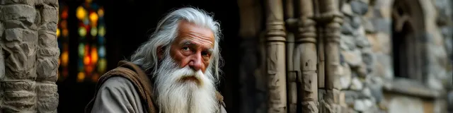 Why Every Christian Needs Barnabas in Their Life