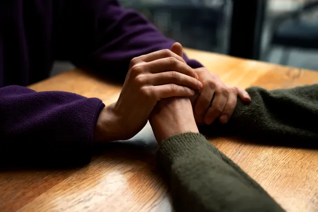 Why Do Christians Value Accountability Partnerships?
