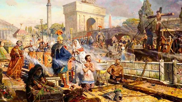 Persecution and the Bible: How Early Christians Protected God’s Word