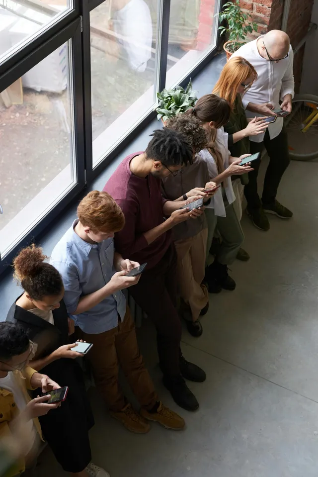 Can Technology Become an Idol?